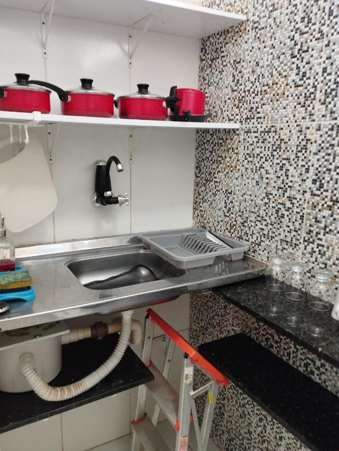 Kit Nets D+ Apartment Байшиу Екстериор снимка
