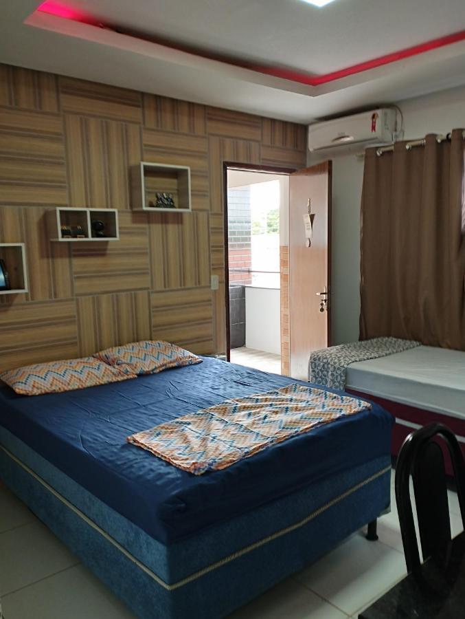 Kit Nets D+ Apartment Байшиу Екстериор снимка