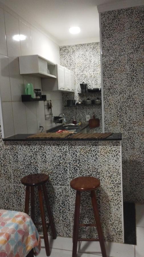 Kit Nets D+ Apartment Байшиу Екстериор снимка