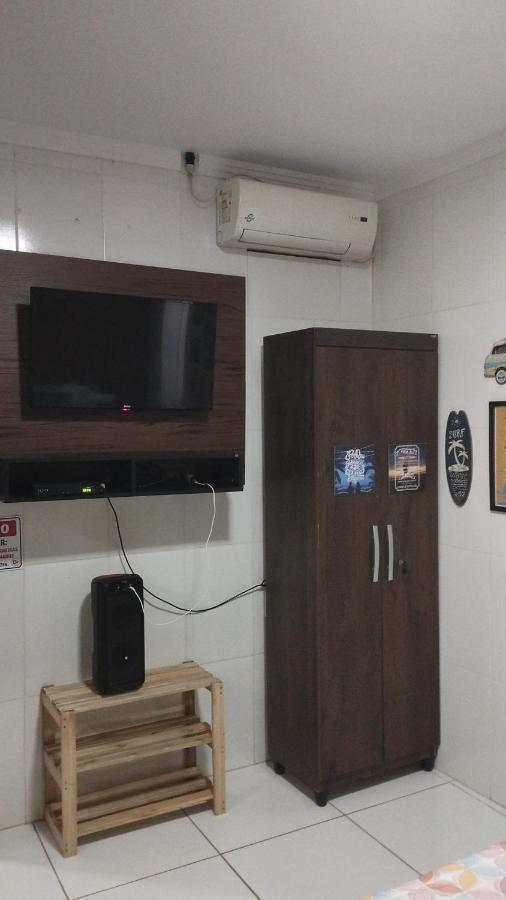 Kit Nets D+ Apartment Байшиу Екстериор снимка