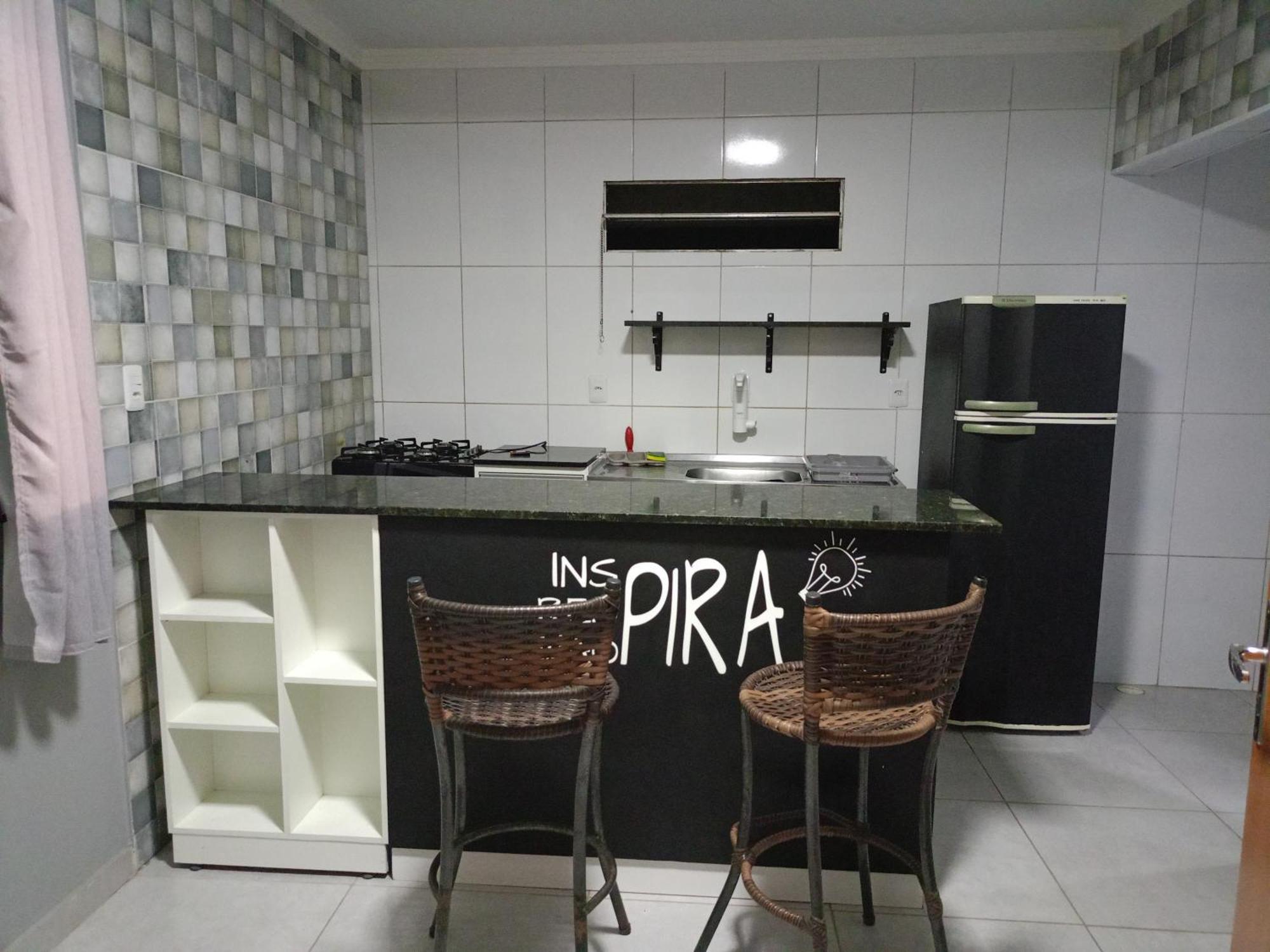 Kit Nets D+ Apartment Байшиу Екстериор снимка